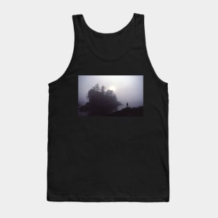 West Coast Fisherman . Tank Top